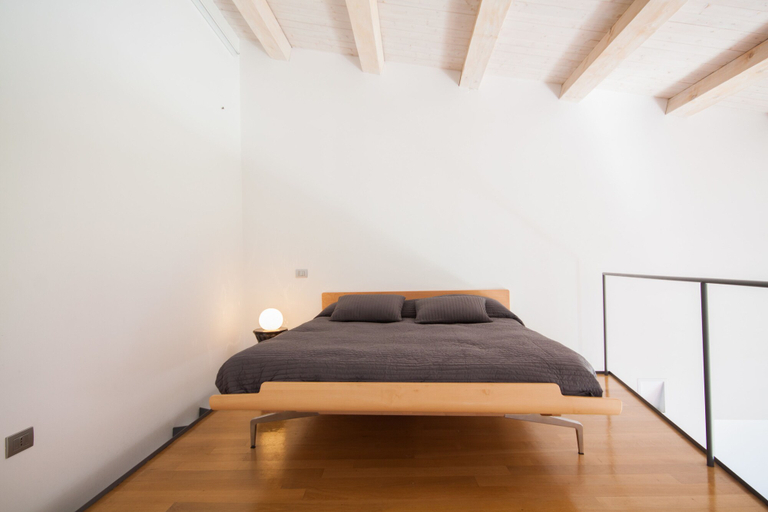 Others 2, Cala Loft by Wonderful Italy, Palermo