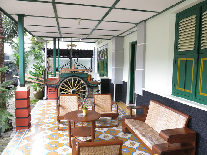 Others 5, Pamularsih Homestay, Yogyakarta