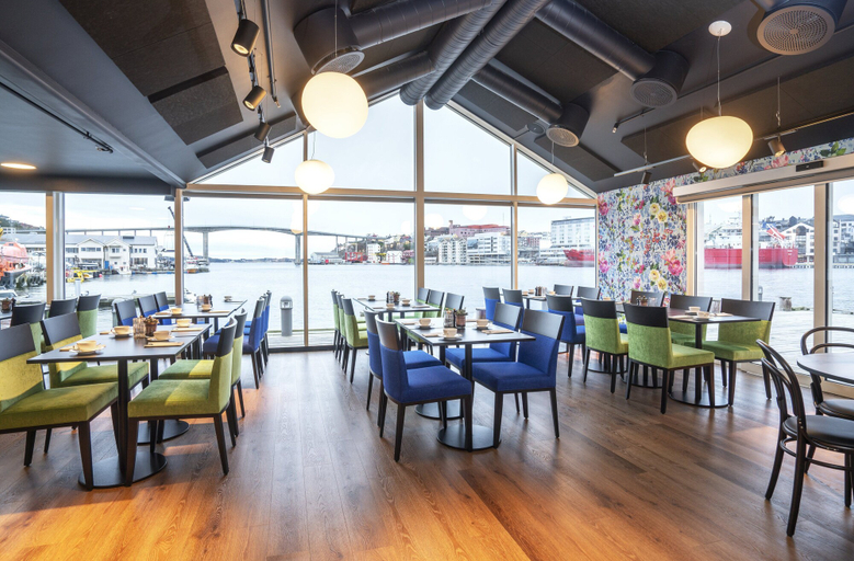 Food & Drinks 5, Thon Hotel Kristiansund, Kristiansund