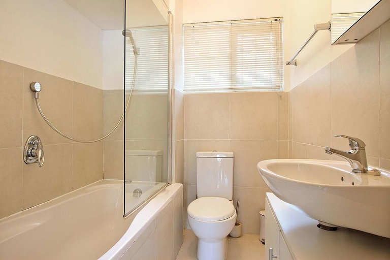 Bathroom, Sandringham II, City of Cape Town