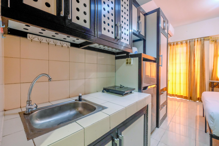 Others 4, Strategic and Simply Studio at Margonda Residence 3 Apartment By Travelio, Depok