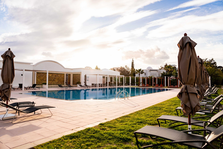 Sport & Beauty 2, TMK Flora Park by Turismark, Bouficha