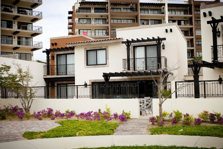 Exterior & Views 2, Quivira Los Cabos Condos & Homes - Vacation Rentals, La Paz