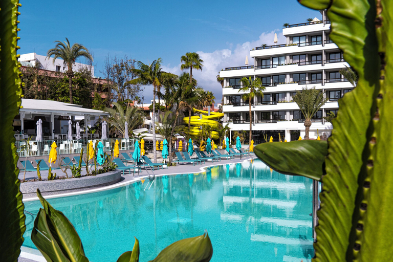 Sport & Beauty 3, Spring Hotel Bitácora, Santa Cruz de Tenerife