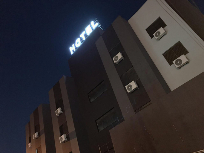 Exterior & Views 2, Master Gold Express Hotel, Cascavel