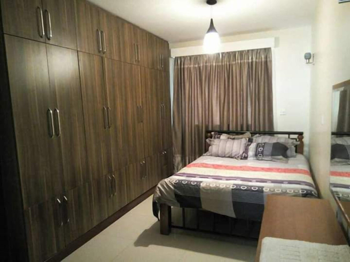 Bedroom, Westlands Heights, Dagoretti North