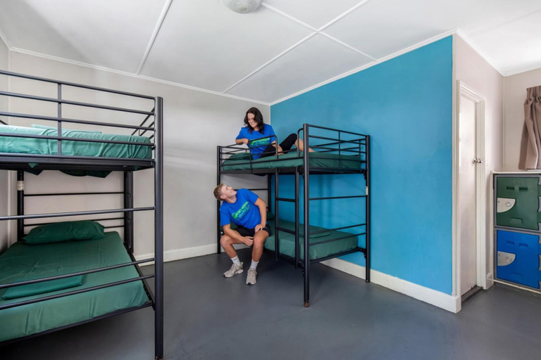 Bedroom 3, Backpackers In Paradise Resort - Hostel, Gold Coast