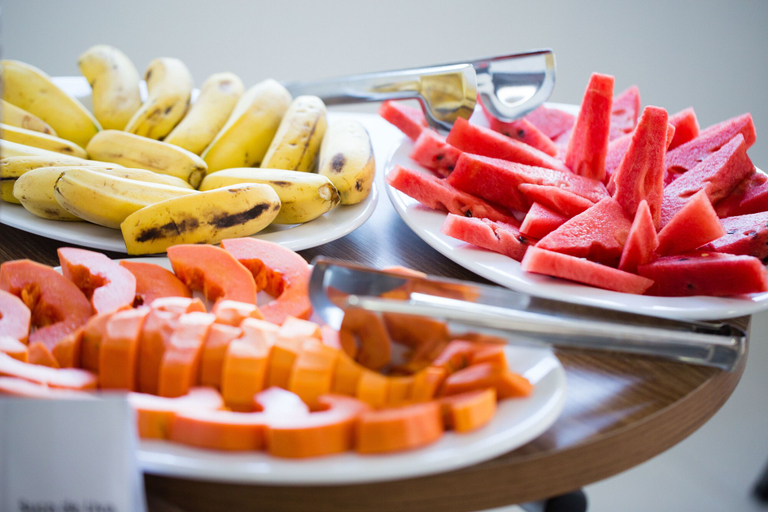 Food & Drinks 5, Serra Madre Residence, Rio Quente