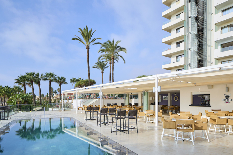 Sport & Beauty 3, Ocean House Costa del Sol by Grupotel, Málaga