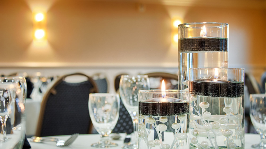Food & Drinks 5, Grand Hotel at Bridgeport, Washington