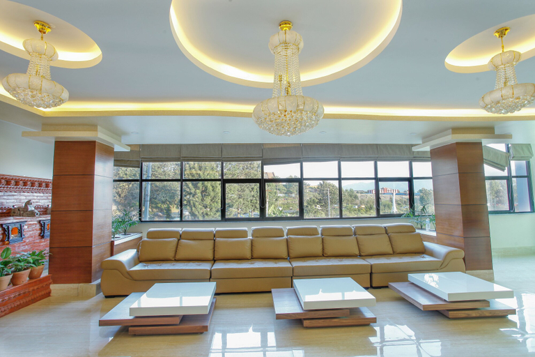 Others 4, Meridian Suite Hotel, Bagmati