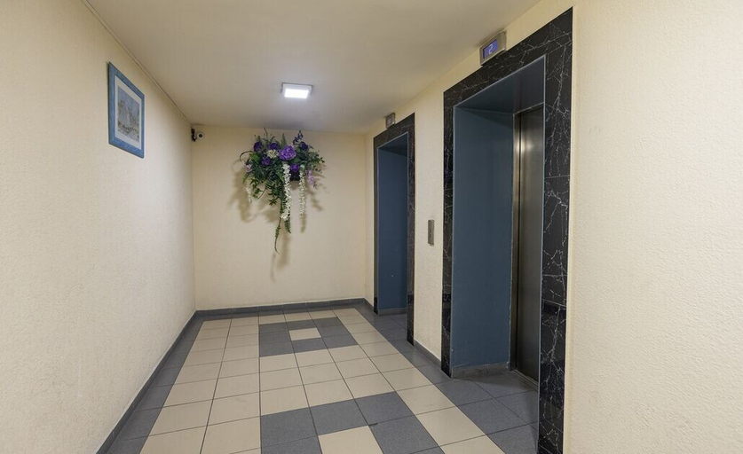 Others 5, Apart-Hotel on King Pap Str. 4/6, Yerevan