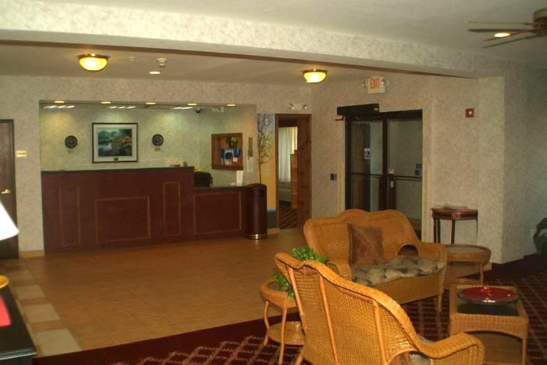 Others 5, Baymont by Wyndham New Buffalo, Berrien