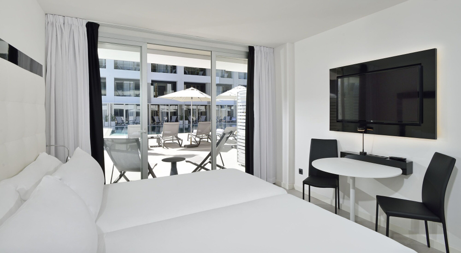 Bedroom 3, Innside Palma Bosque Hotel, Baleares