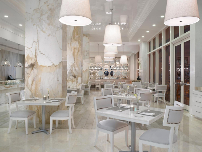 Food & Drinks 5, Grand Beach Hotel Surfside West, Miami-Dade