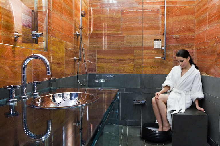 Bathroom 5, ANDAZ 5TH AVENUE, BY HYATT, New York