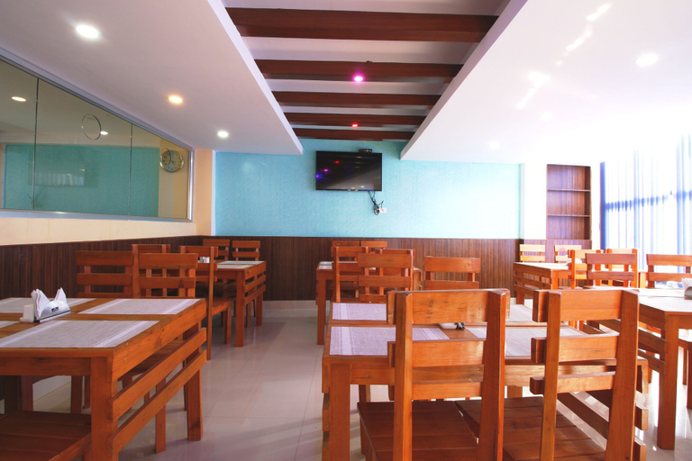 Food & Drinks 5, Everest Holiday Inn, Bagmati