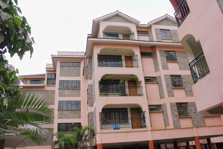 Exterior & Views 2, The Serene Apartment, Dagoretti North