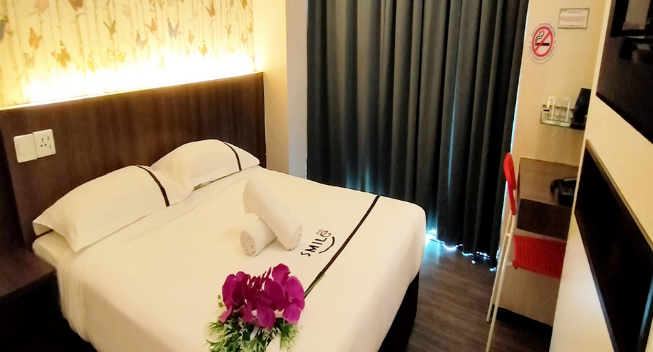 Bedroom 14