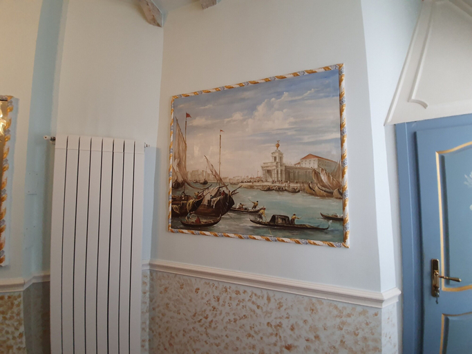 Others 5, Casa Alla Fenice, Venezia