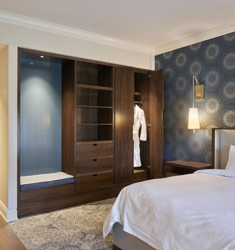 Bedroom 3, The Inn at Meadowbrook, Kansas City