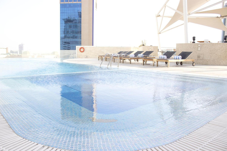Sport & Beauty 2, Ramee Grand Hotel & Spa, Manama
