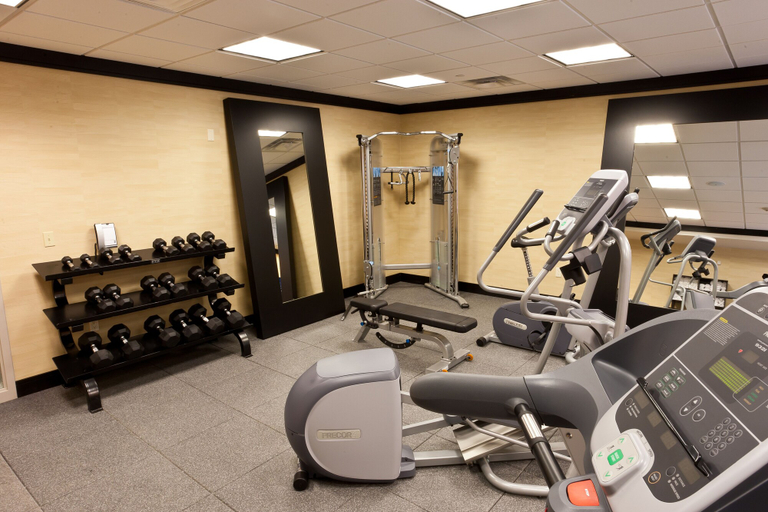 Others 5, Hampton Inn & Suites Tulsa/Central, Tulsa