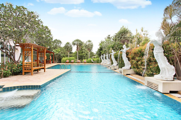 Sport & Beauty 3, Nana Resort Kaengkrachan, Kaeng Krachan