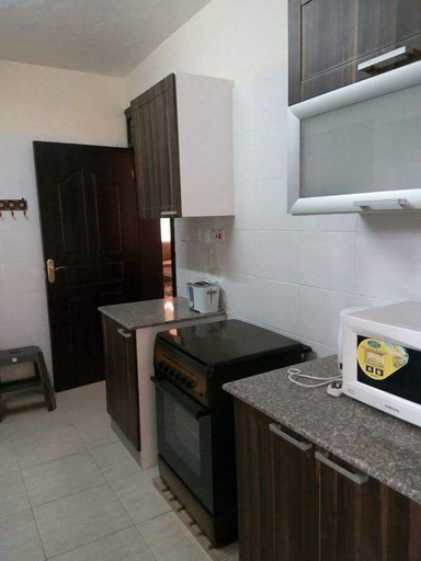 Others 5, Westlands Heights, Dagoretti North