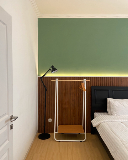 Villa Green Apple
