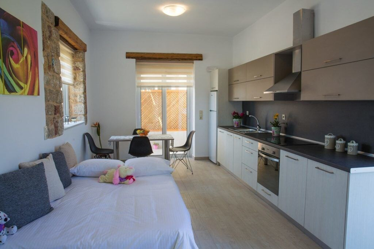 Others 4, G&K Stone Suites, South Aegean