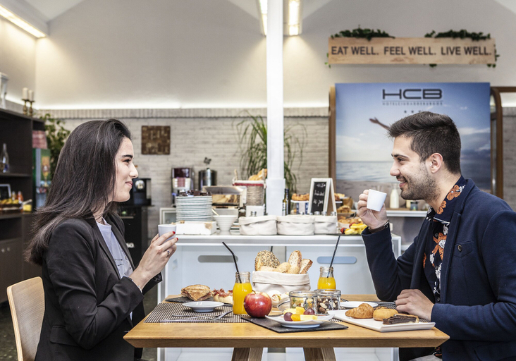Food & Drinks 5, Spirit Hotel Ciudad de Burgos, Burgos