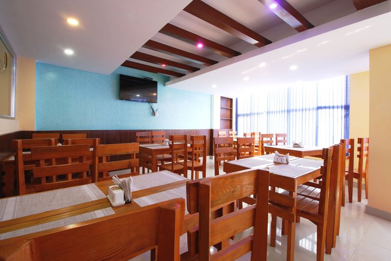 Food & Drinks 4, Everest Holiday Inn, Bagmati