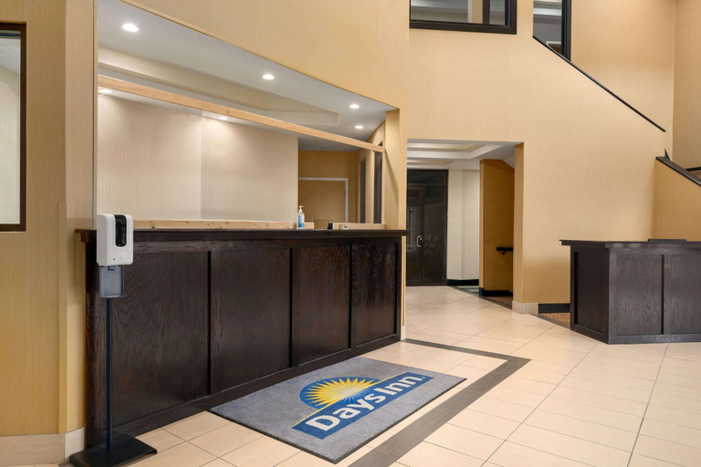 Others 5, Days Inn by Wyndham Tamworth, Carroll