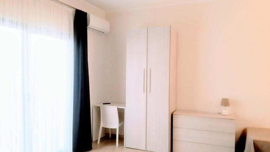 Bedroom 4, Villa Ginevra, Lecce