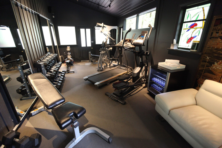 Sport & Beauty 5, Woodlands Rainforest Retreat, Murrindindi - East