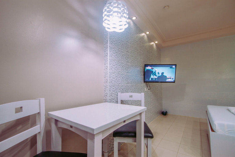 Others 4, Jardin de Rosal Hotel, Pasig City