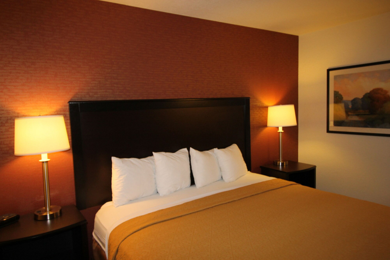 Bedroom 3, Quality Inn Buellton - Solvang, Santa Barbara