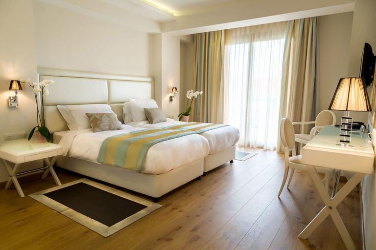 Bedroom 3, Calma Hotel & Spa, West Macedonia