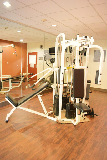 Others 5, Comfort Suites Columbia Northeast - Fort Jackson, Richland