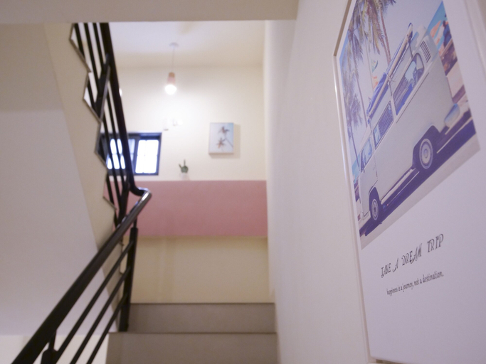Others 4, Miss inn, Penghu