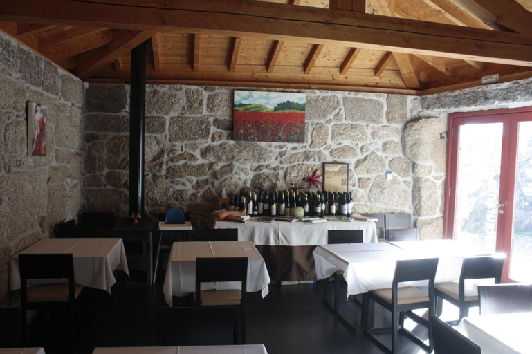 Food & Drinks 3, Aldeia do Pontido, Fafe