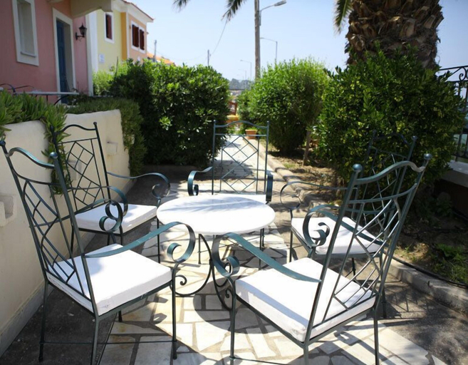 Others 5, Michaelia Hotel, North Aegean