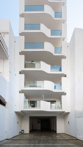 Exterior & Views 2, B&B Rakel Home, Messina