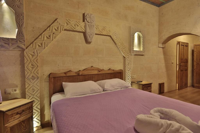 Bedroom 5, Relic House, Nevşehir