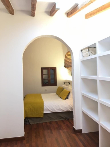Bedroom 4, Can Araya, Baleares