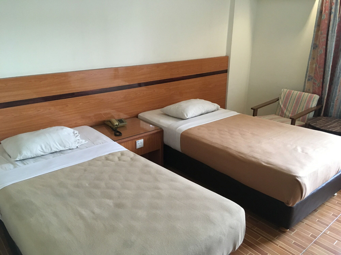Bedroom 5, Paradise Hotel Tanjungpinang, Tanjung Pinang