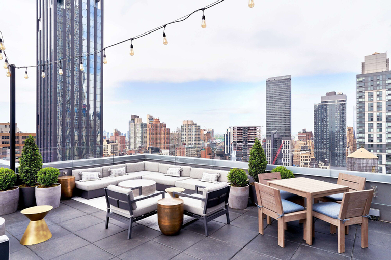 Others 5, Arlo NoMad, New York