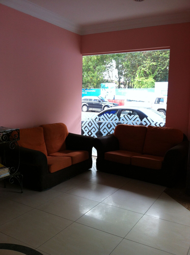 Others 5, D' Borneo Hotel, Kota Kinabalu