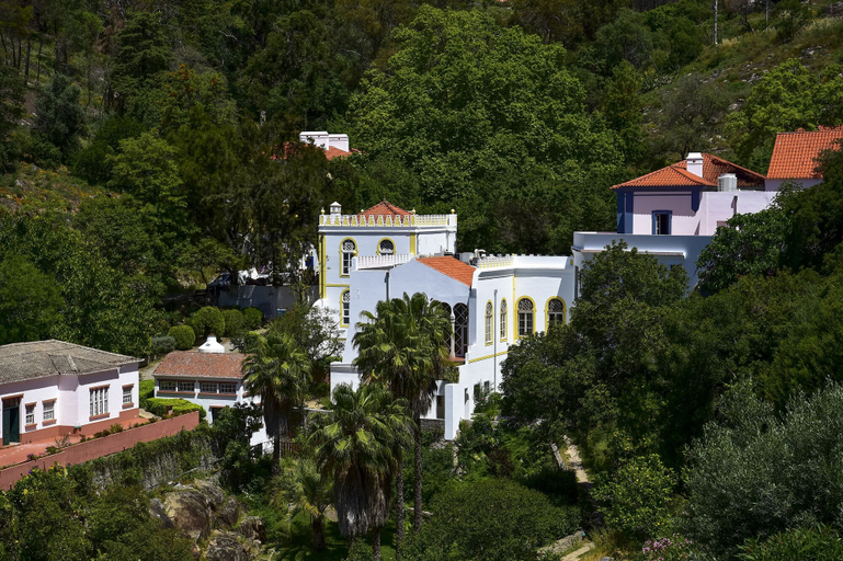 Exterior & Views 2, Pure Monchique Hotel – Villa Termal Spa Resort, Monchique